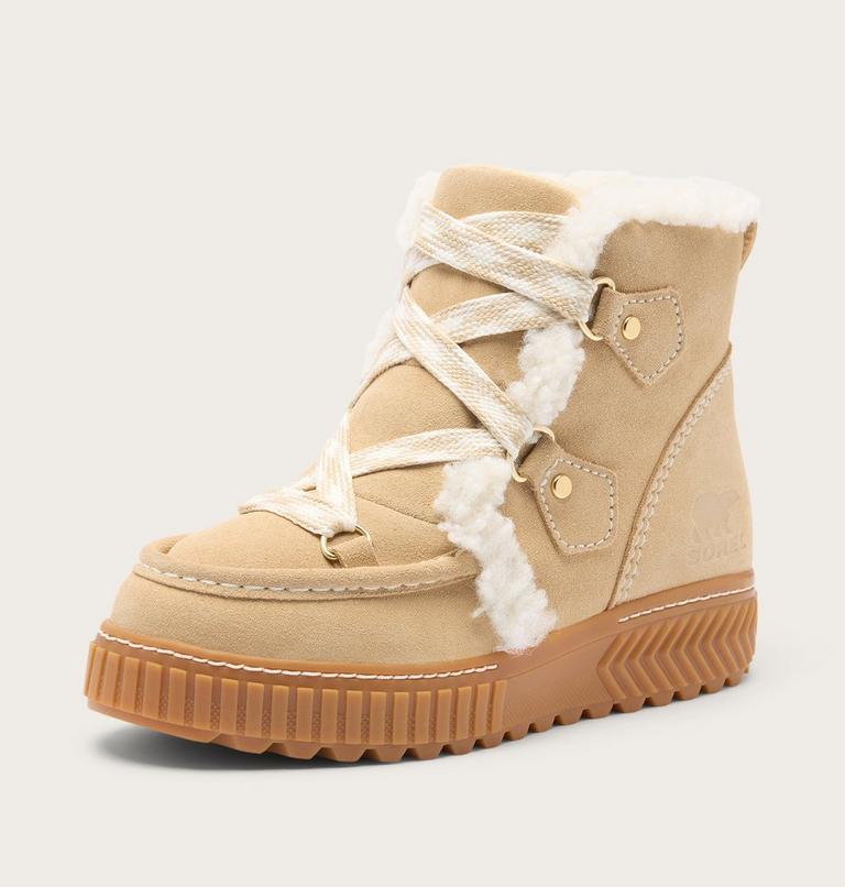 Bottes d'hiver Ona Ave Alpine Plus pour femmes, Color: Ceramic, Gum 2, image 8