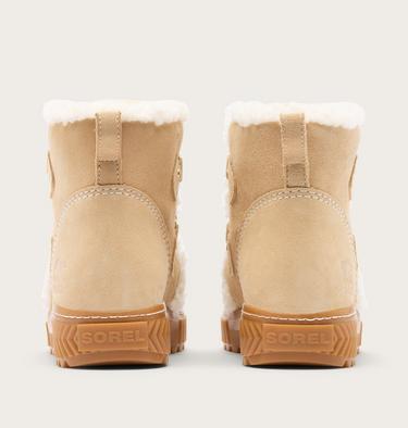 Ona Ave Alpine Plus Women's Winter Boot, Color: Ceramic, Gum 2, image 3