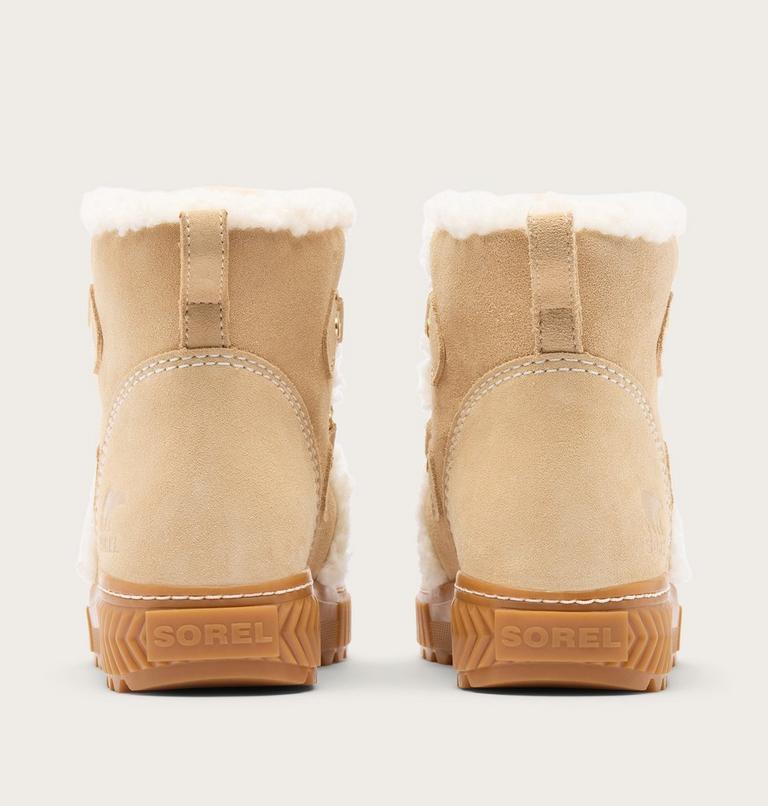 Ona Ave Alpine Plus Women's Winter Boot, Color: Ceramic, Gum 2, image 3