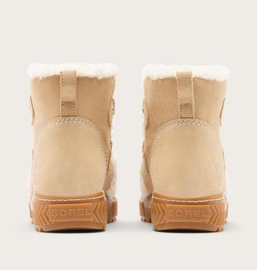Ona Ave Alpine Plus Women's Winter Boot, Color: Ceramic, Gum 2, image 3
