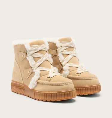 Ona Ave Alpine Plus Women's Winter Boot, Color: Ceramic, Gum 2, image 2
