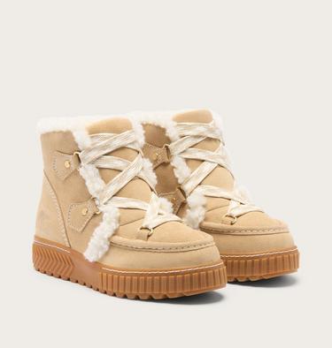 Ona Ave Alpine Plus Women's Winter Boot, Color: Ceramic, Gum 2, image 2
