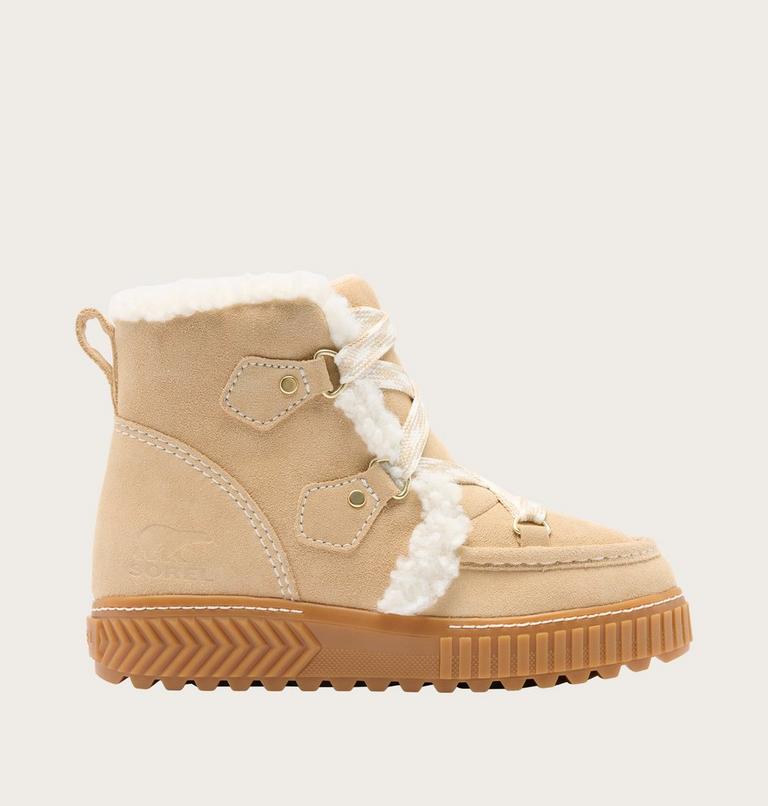 Ona Ave Alpine Plus Women's Winter Boot, Color: Ceramic, Gum 2, image 1