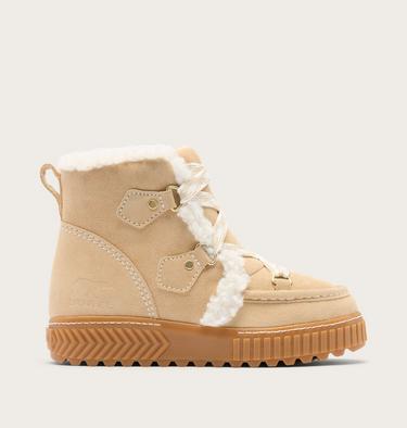 Ona Ave Alpine Plus Women's Winter Boot, Color: Ceramic, Gum 2, image 1