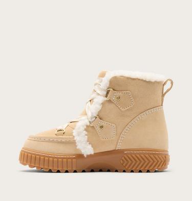 Ona Ave Alpine Plus Women's Winter Boot, Color: Ceramic, Gum 2, image 4