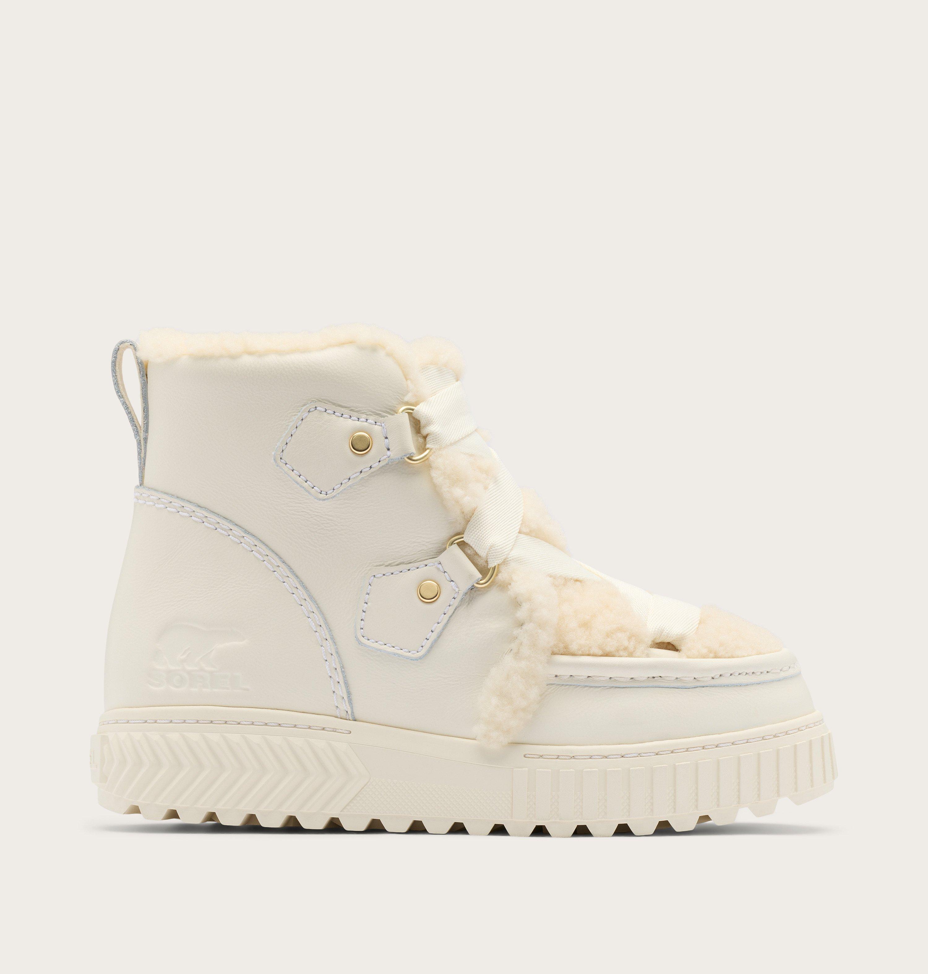 Sorel Ona Ave  Alpine Lux Women's Winter Boot-