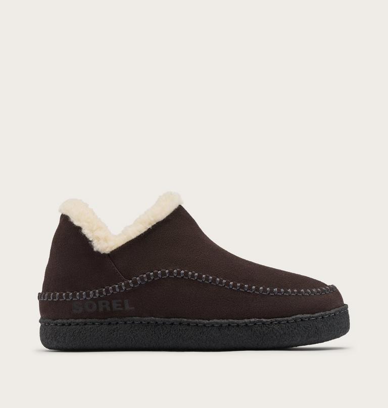 Manawan III Hausschuhe f&uuml;r M&auml;nner, Color: Blackened Brown, Jet, image 1