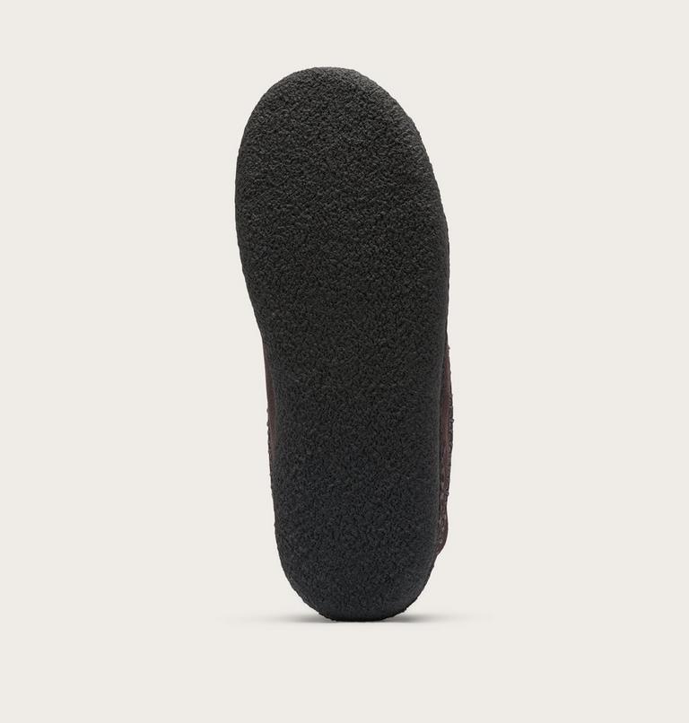 Manawan III Hausschuhe f&uuml;r M&auml;nner, Color: Blackened Brown, Jet, image 6
