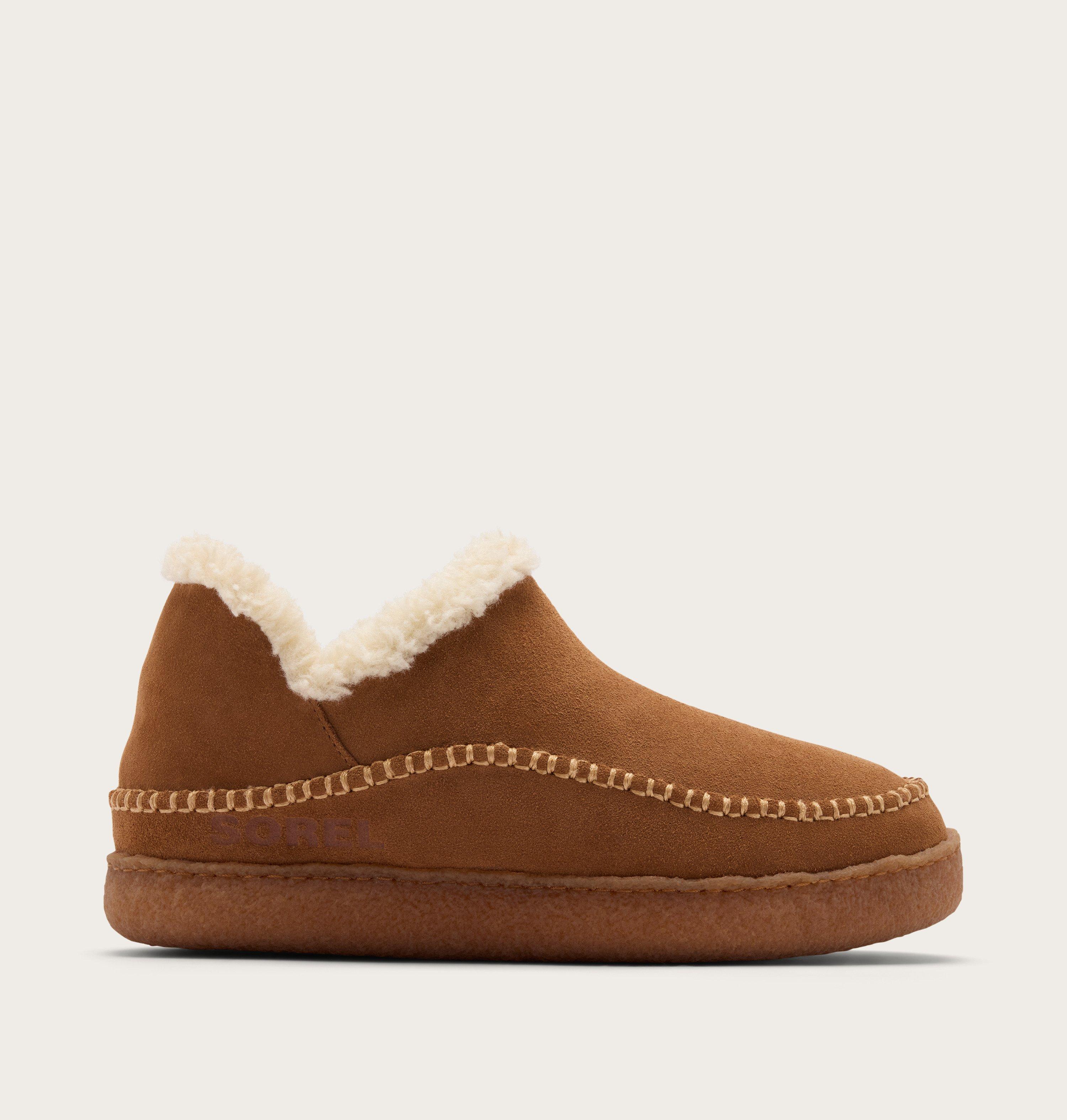 Sorel Manawan  III Men's Slipper-