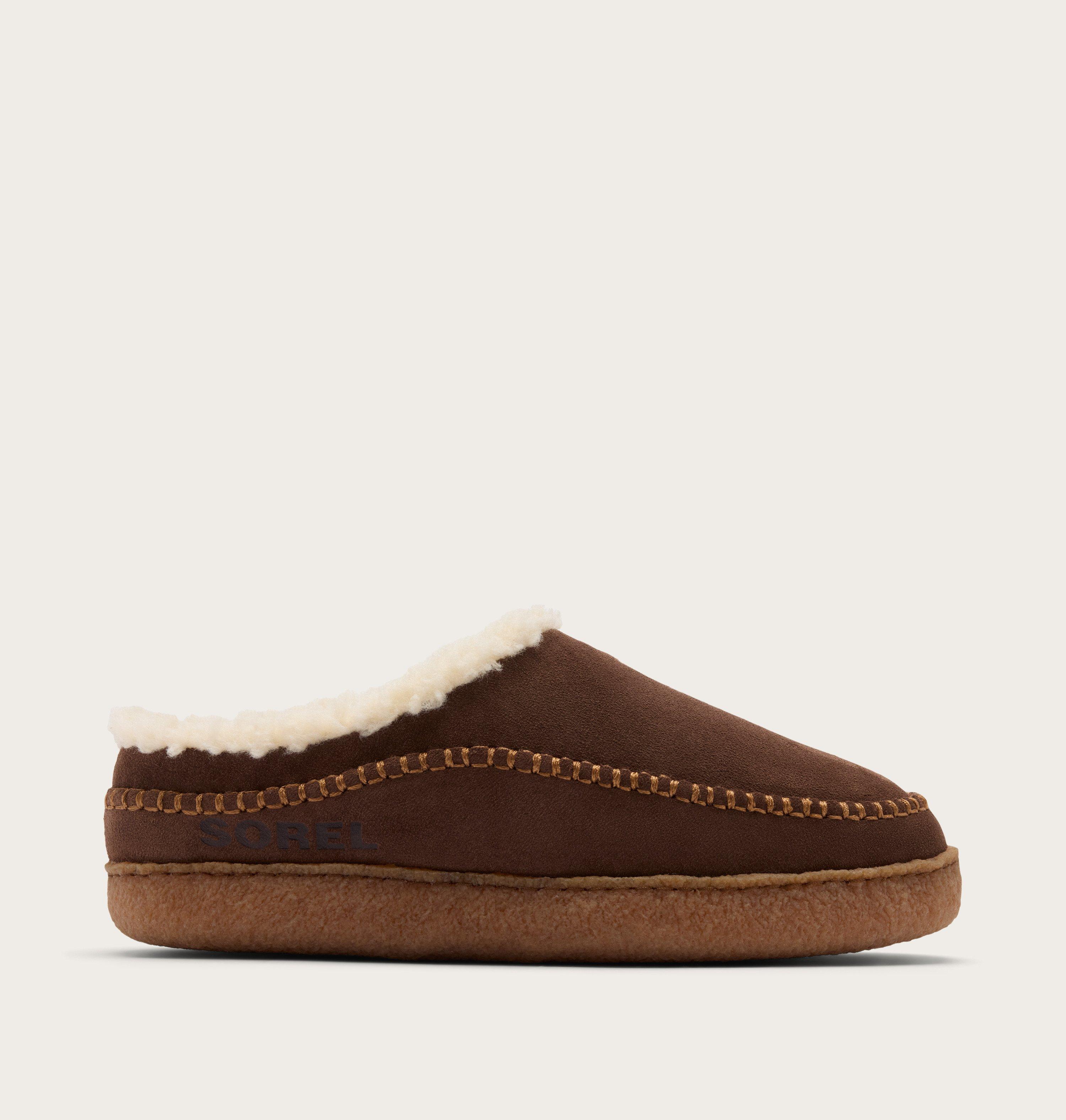 Sorel Falcon Ridge III Men's Slipper-