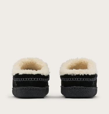 Pantofole Lanner Ridge III da uomo, Color: Black, Jet, image 8