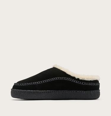 Pantofole Lanner Ridge III da uomo, Color: Black, Jet, image 9