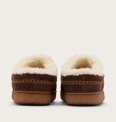 Pantofole Lanner Ridge III da uomo, Color: Tobacco, Elk, image 12