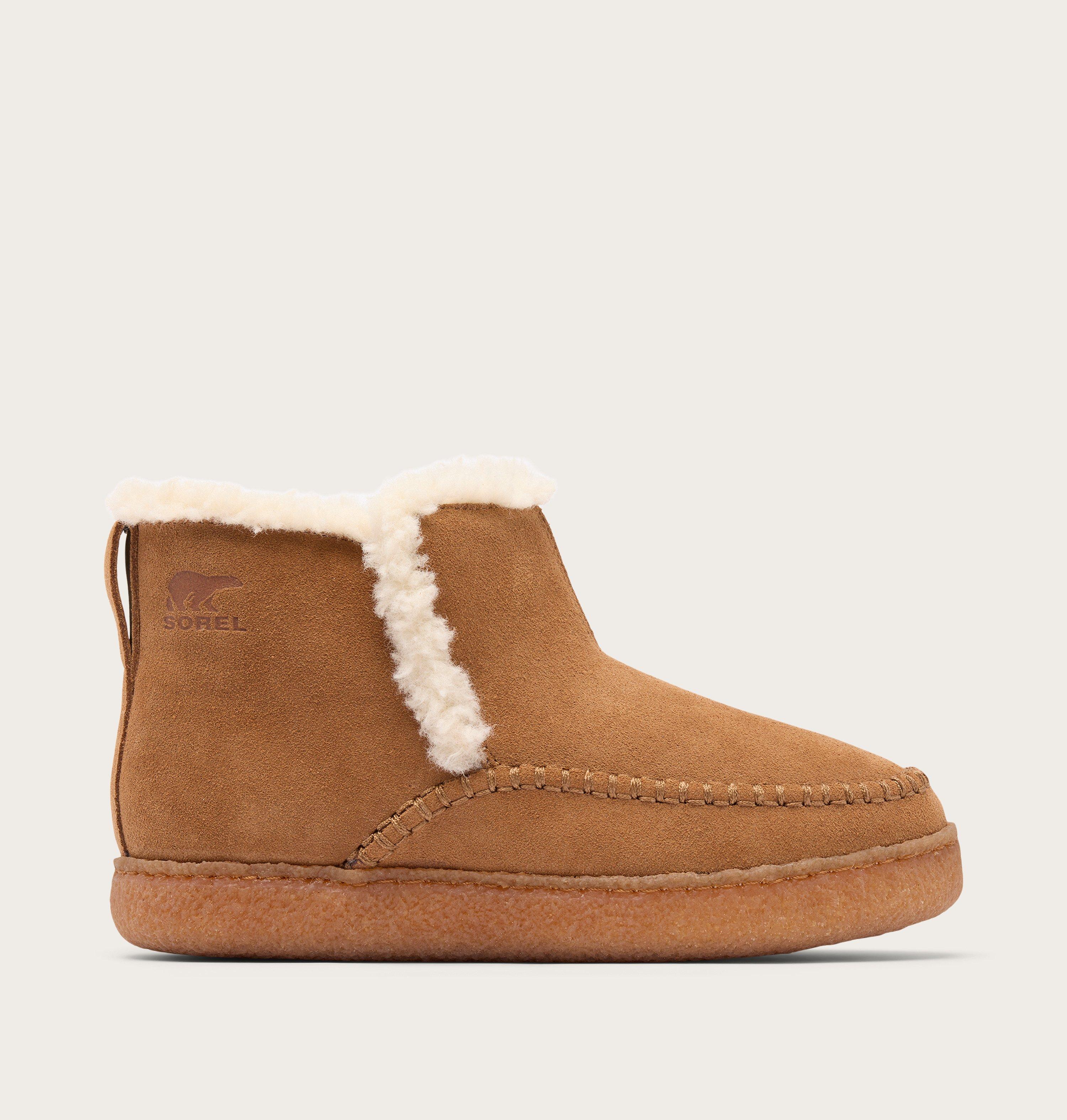 Sorel Nakiska  III Bootie Women's Slipper-