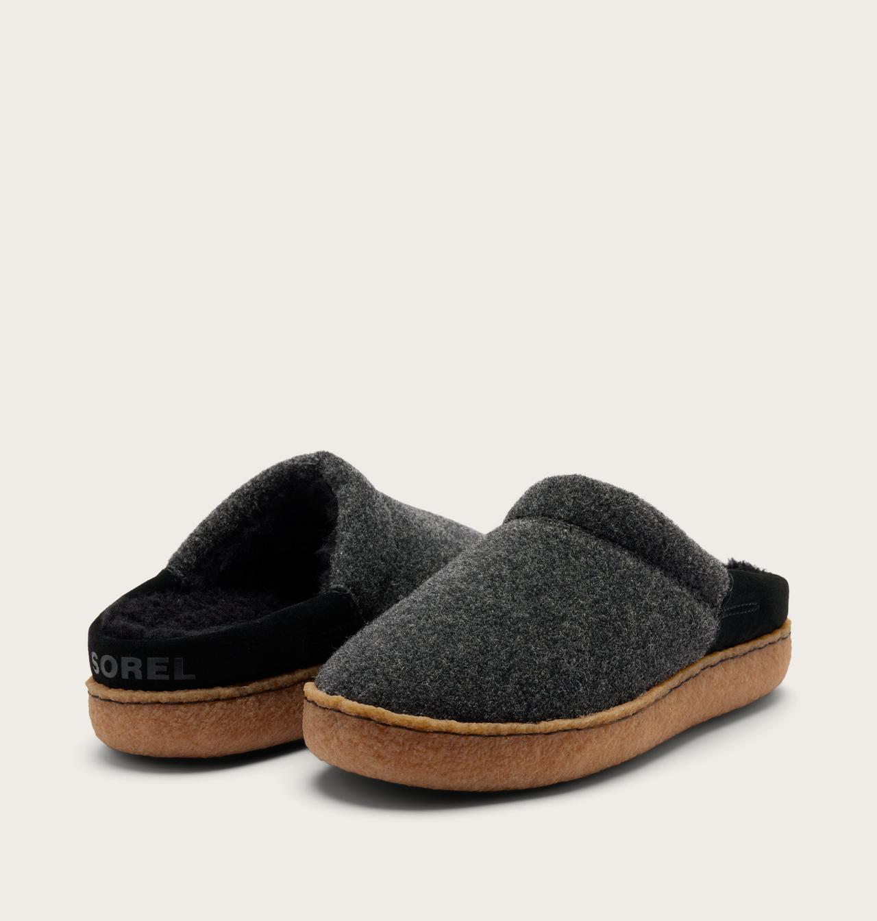 Nakiska™ III Scuff Women's Slipper | SOREL