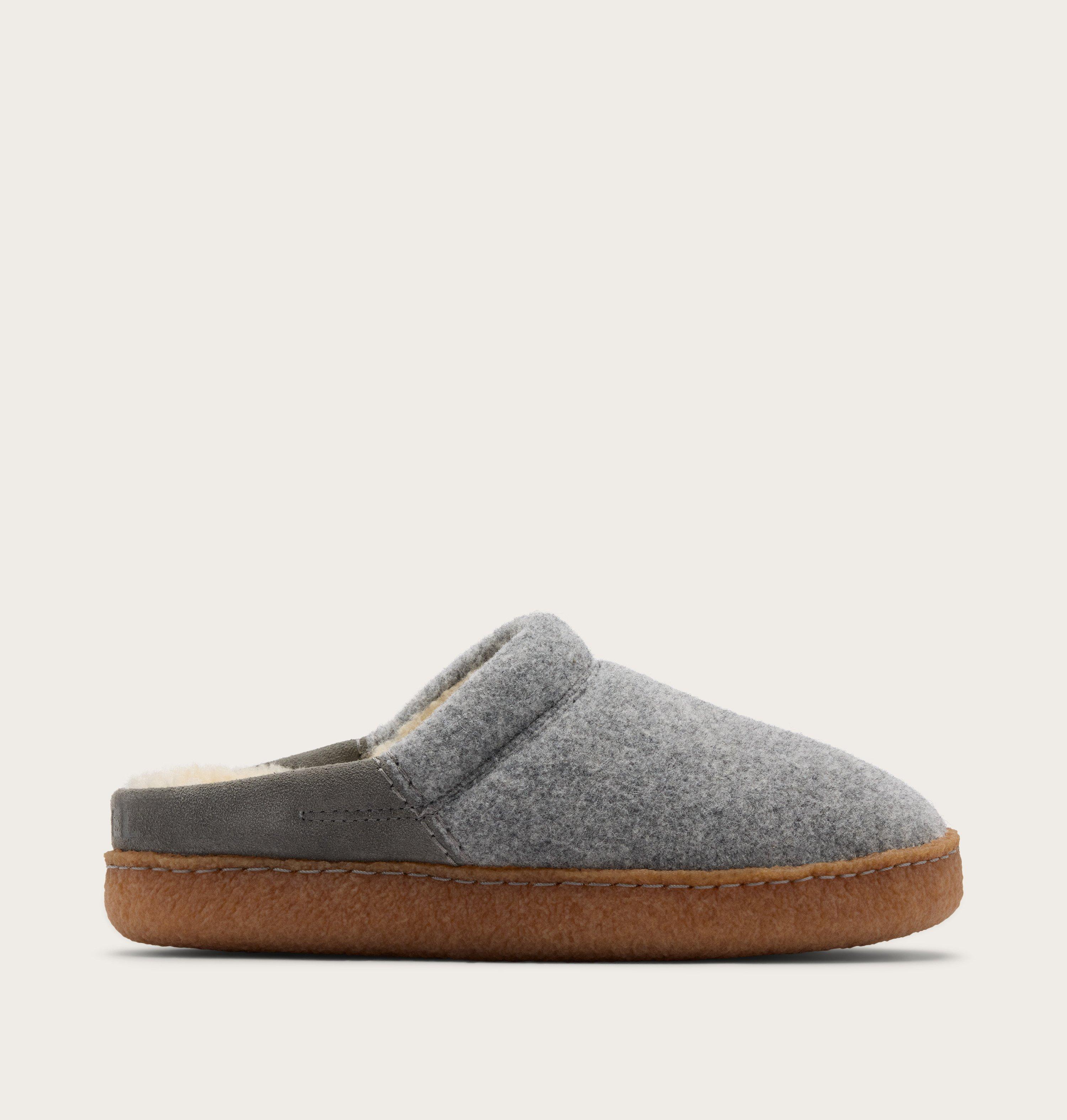 Sorel Nakiska  III Scuff Women's Slipper-