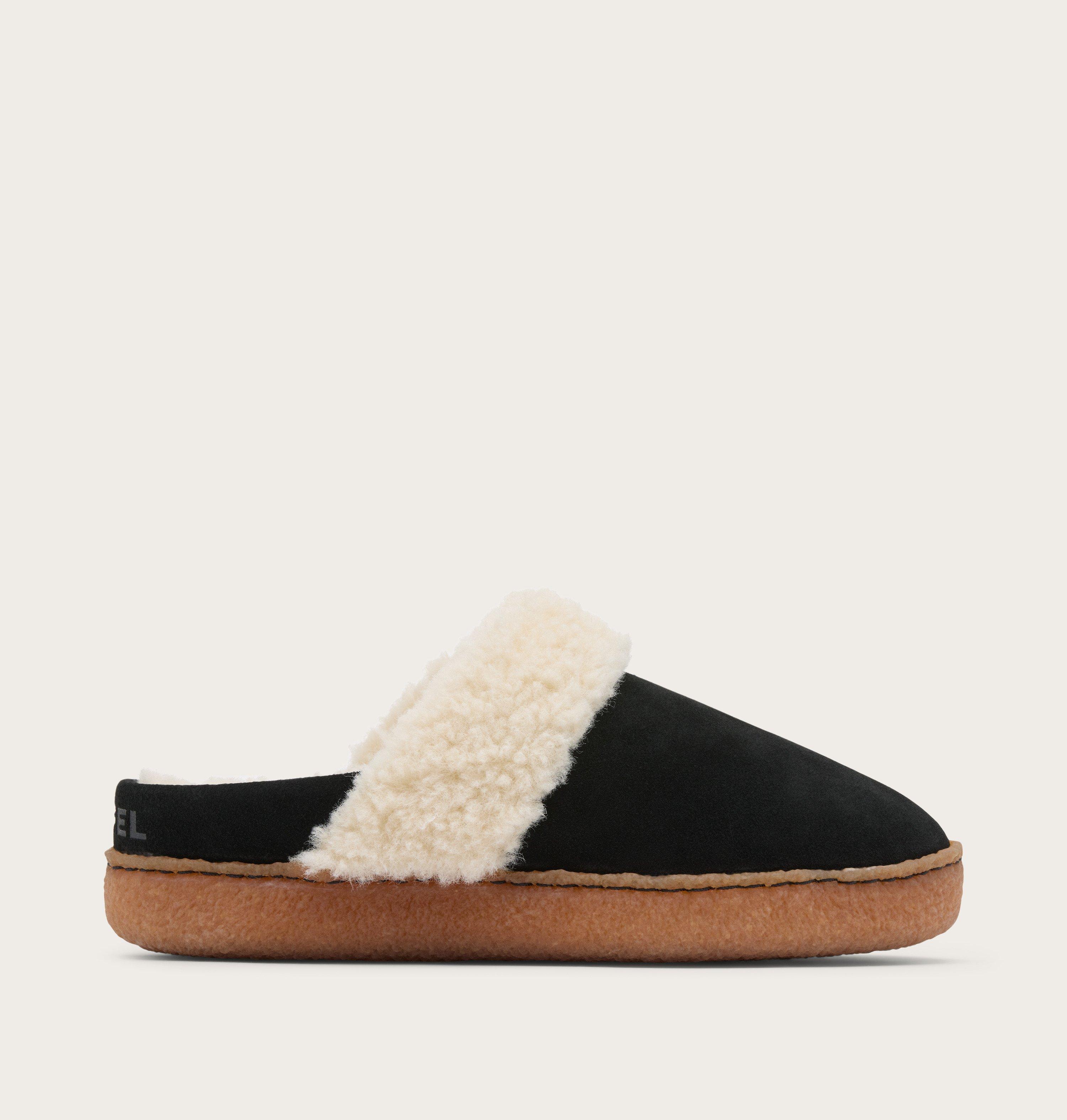 Sorel Nakiska  III Slide Women's Slipper-