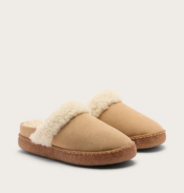 Chausson Nakiska III Slide Femme, Color: Canoe, Gum 2, image 2