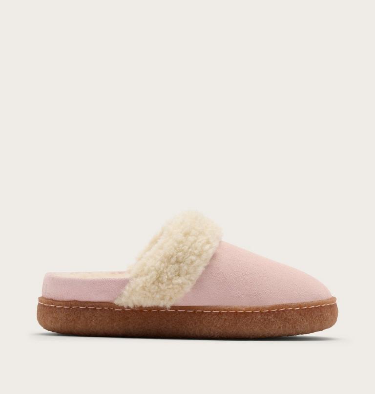 Women's Nakiska III Slide Slipper, Color: Pink Salt, Gum 2, image 1