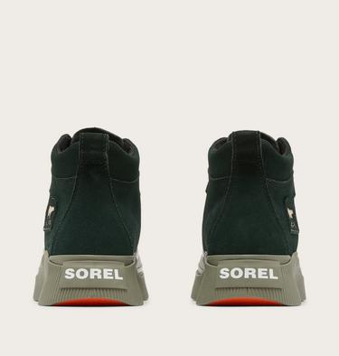 Botte Imperm&eacute;able Classique Out N About IV, Color: Deep Woods, Stone Green, image 7