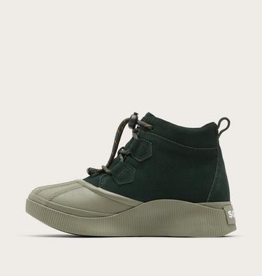 Botte Imperm&eacute;able Classique Out N About IV, Color: Deep Woods, Stone Green, image 8