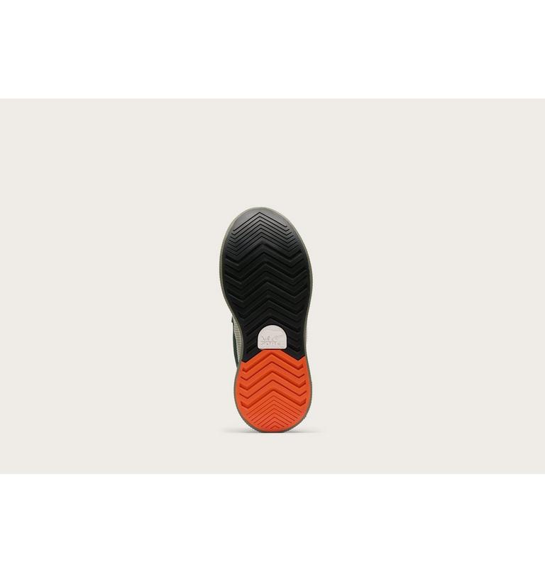 Big Kids Out N About IV Classic Waterproof Boot, Color: Deep Woods, Stone Green, image 5