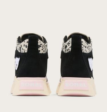 Little Kids Out N About IV Classic Waterproof Boot, Color: Black, Pink Salt, image 7