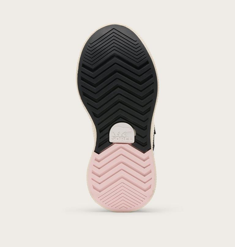 LITTLE KIDS OUT N ABOUT IV CLASSIC WP, Color: Black, Pink Salt, image 6