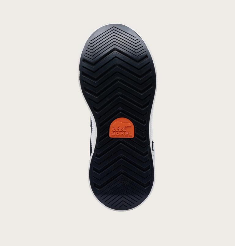 Botte Out N About IV Chillz Enfant, Color: Black, Chalk, image 6