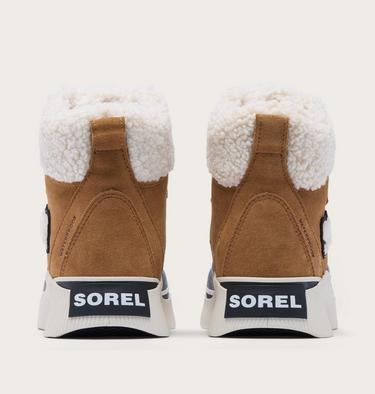 Botte Out N About IV Chillz Enfant, Color: Taffy Leather, Black, image 3