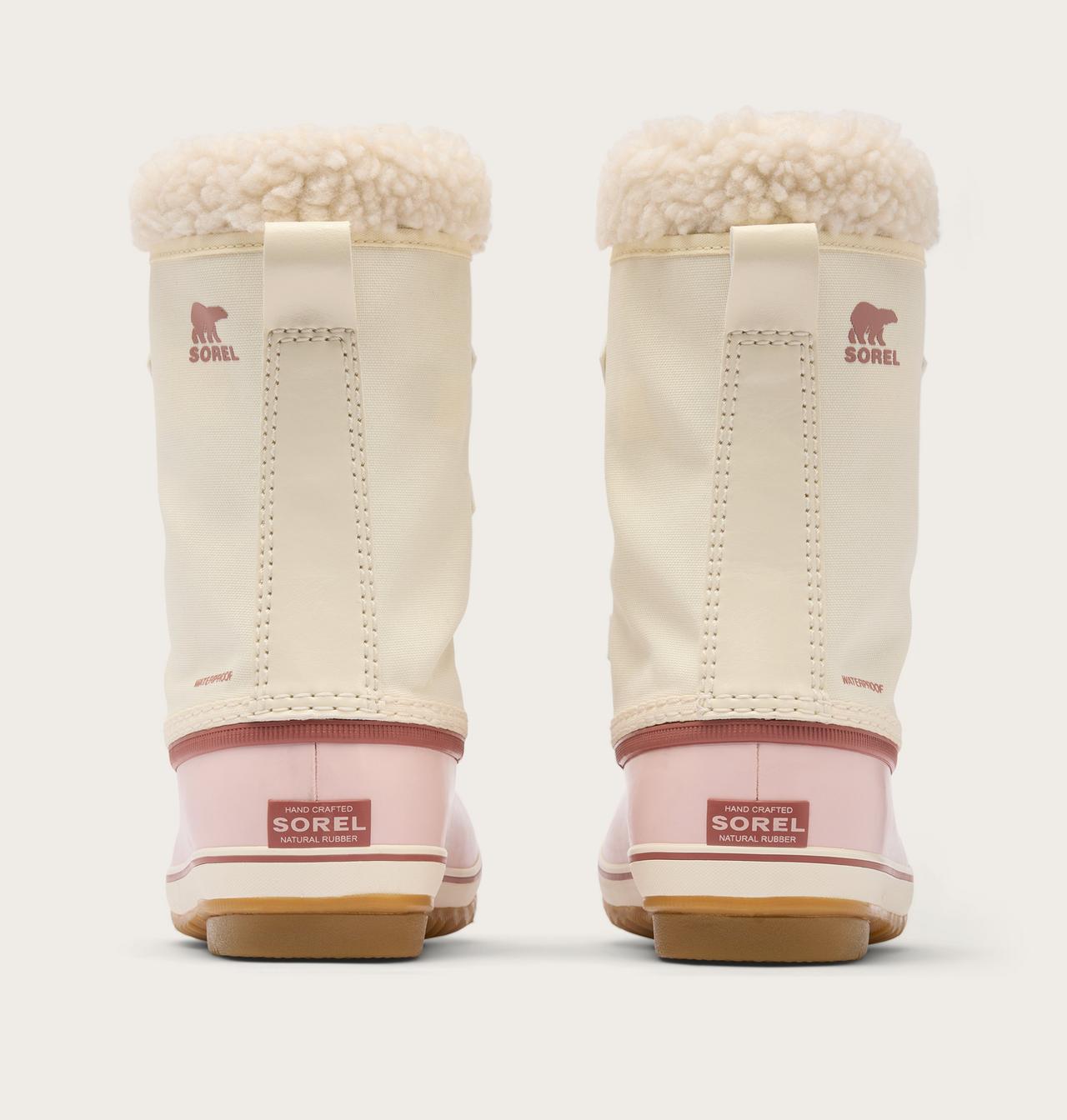 Big Kids Yoot PAC™ Nylon Winter Boot | SOREL
