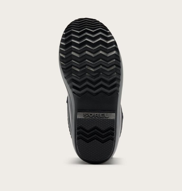 BIG KIDS YOOT PAC TP WP, Color: Black, Quarry, image 6