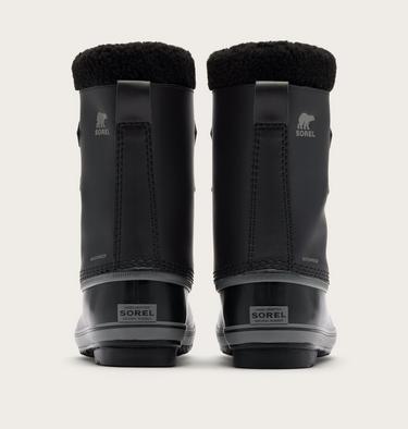 Yoot PAC TP Schneestiefel f&uuml;r Kinder, Color: Black, Quarry, image 3