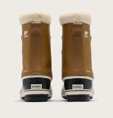 Yoot PAC TP Schneestiefel f&uuml;r Kinder, Color: Mesquite, Black, image 3
