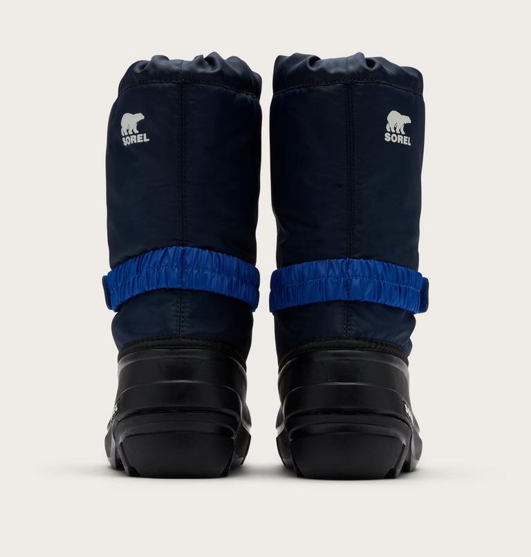 Botte de Neige Flurry Junior, Color: Collegiate Navy, Azul, image 3