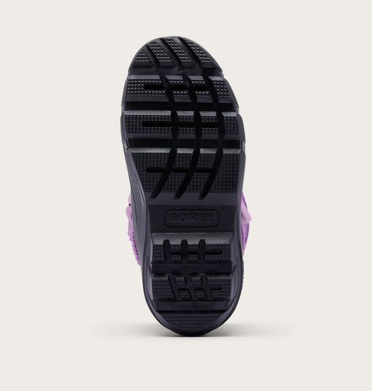 Big Kids Flurry Winter Boot, Color: Ultra Violet, Hydrangea, image 5