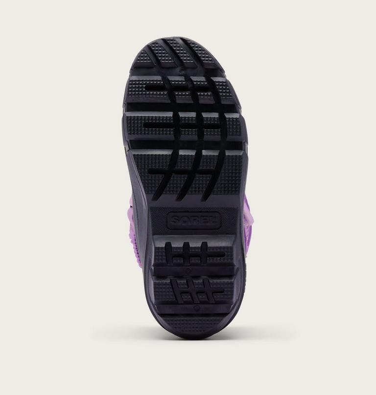 Botte de Neige Flurry Junior, Color: Ultra Violet, Hydrangea, image 6