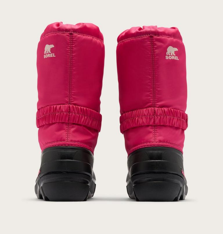 Botte de Neige Flurry Junior, Color: Ultra Pink, Pink Salt, image 3