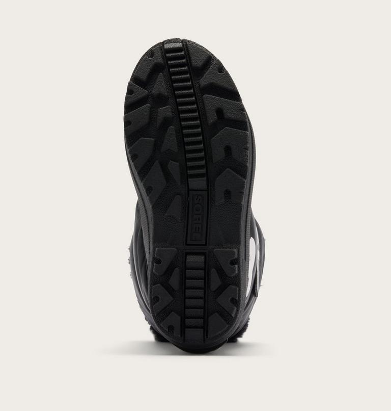 LITTLE KIDS SNOW COMMANDER, Color: Black, Sea Salt, image 6