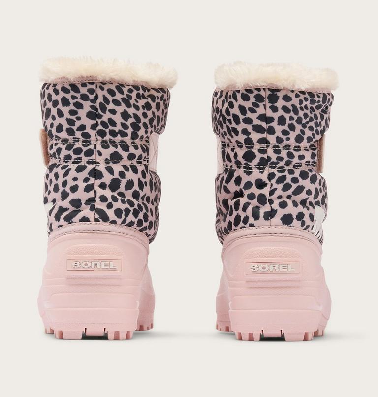 LITTLE KIDS SNOW COMMANDER, Color: Pink Salt, Pink Salt, image 3