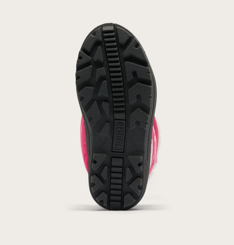 Little Kids Snow Commander Boot, Color: Ultra Pink, Pink Salt, image 5