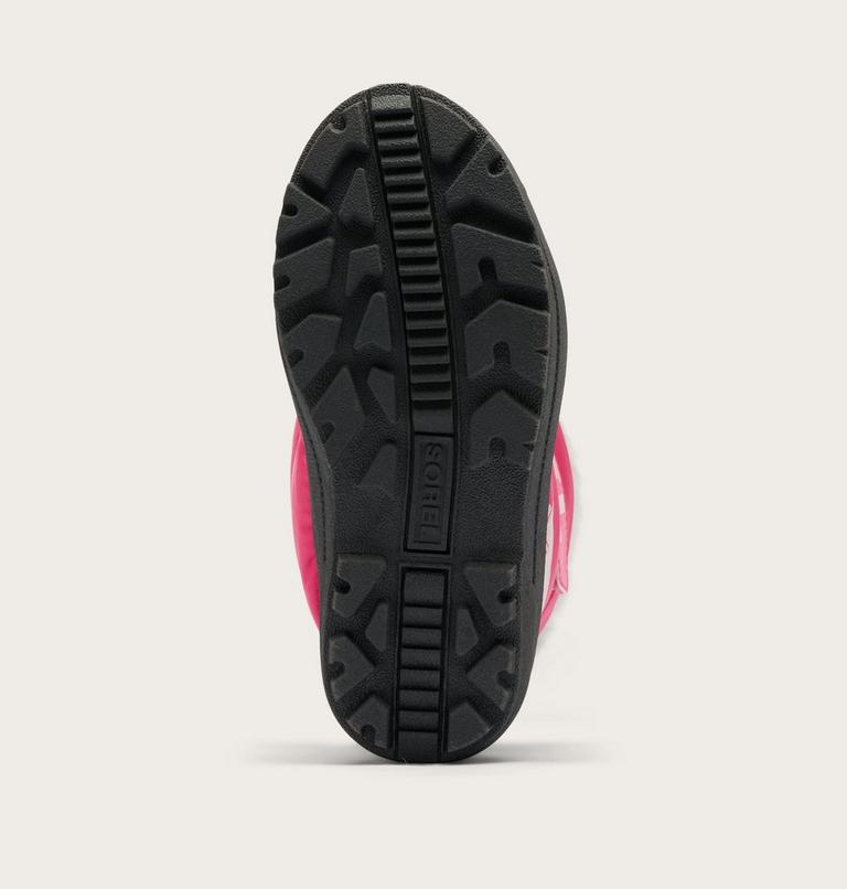 LITTLE KIDS SNOW COMMANDER, Color: Ultra Pink, Pink Salt, image 6
