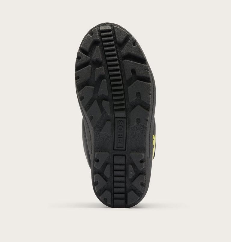 Toddler Snow Commander, Color: Black, Azul, image 6