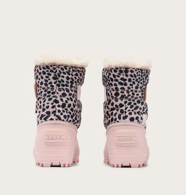 Toddler Snow Commander Boot, Color: Pink Salt, Pink Salt, image 11