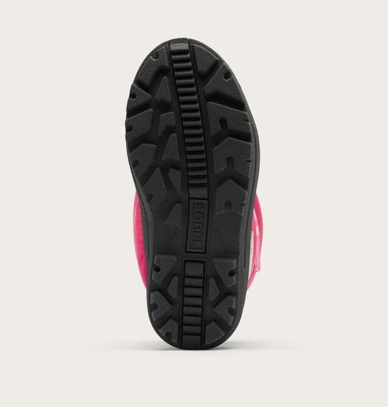 Toddler Snow Commander Boot, Color: Ultra Pink, Pink Salt, image 5