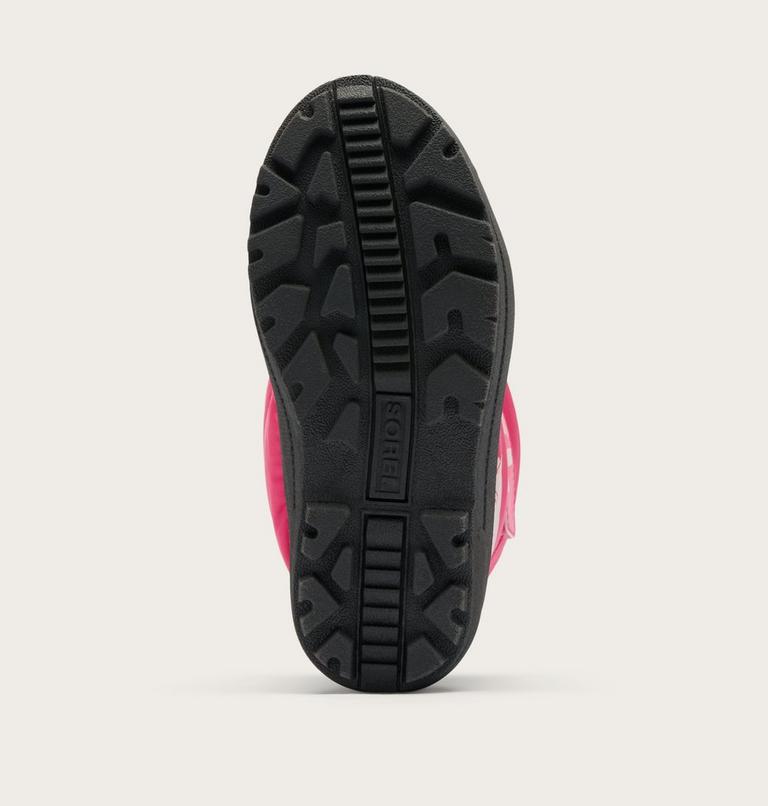 Toddler Snow Commander, Color: Ultra Pink, Pink Salt, image 6