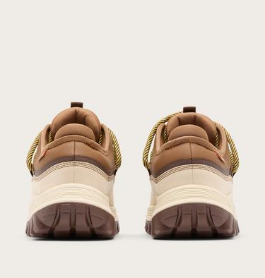 Callsign Daybreak Lux Men's Sneaker, Color: Velvet Tan, Bleached Ceramic, image 7
