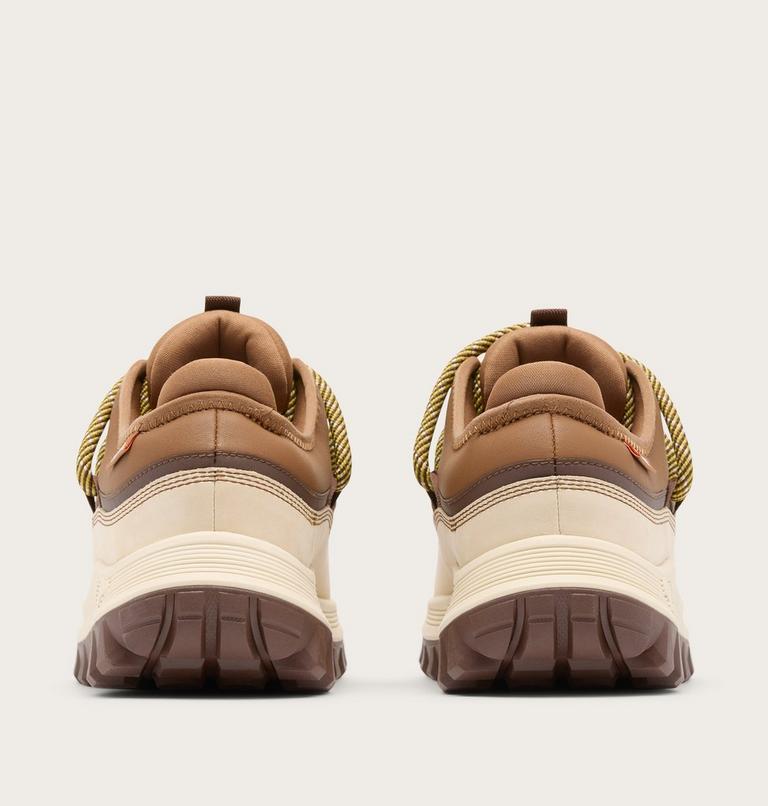 Callsign Daybreak Lux Men's Sneaker, Color: Velvet Tan, Bleached Ceramic, image 3