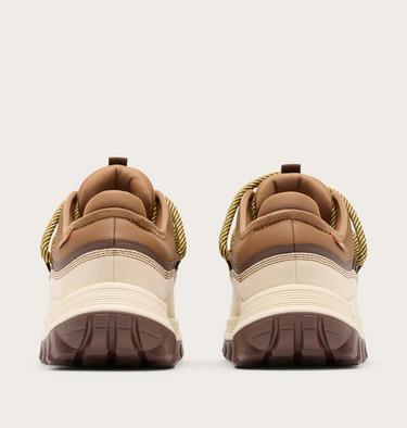 Callsign Daybreak Lux Men's Sneaker, Color: Velvet Tan, Bleached Ceramic, image 7