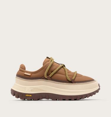Callsign Daybreak Lux Men's Sneaker, Color: Velvet Tan, Bleached Ceramic, image 5